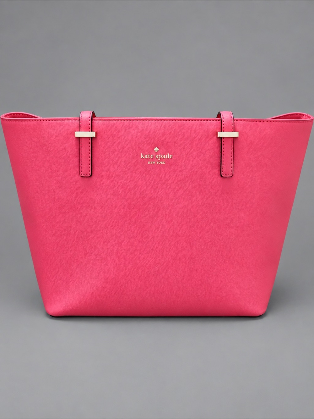 Kate Spade Pink tote